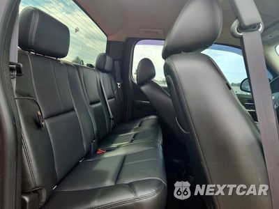 Zdjęcie 10 z 12 samochodu: 2012 CHEVROLET SILVERADO K1500 LTZ VIN:1GCRKTE74CZ146541 - miniatura