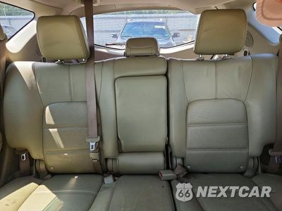 Zdjęcie 10 z 13 samochodu: 2013 NISSAN MURANO S VIN:JN8AZ1MW0DW309974 - miniatura