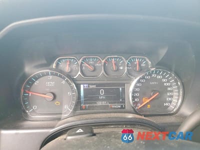 Zdjęcie 9 z 13 samochodu: 2015 CHEVROLET SILVERADO K3500 LT VIN:1GC4KZCGXFF124274 - miniatura
