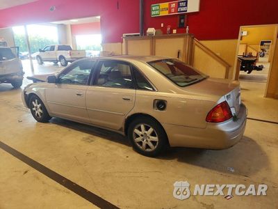 Drugie zdjęcie samochodu z przodu: 2001 TOYOTA AVALON XLS VIN:4T1BF28B31U146231 - miniatura