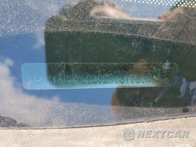 Zdjęcie 14 z 14 samochodu: 2008 CHRYSLER ASPEN LIMITED VIN:1A8HX58298F137781 - miniatura