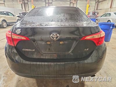 Zdjęcie 6 z 12 samochodu: 2019 TOYOTA COROLLA LE VIN:2T1BURHE7KC149905 - miniatura