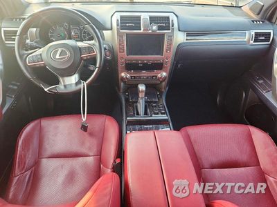 Zdjęcie 8 z 12 samochodu: 2020 LEXUS GX 460 LUXURY VIN:JTJGM7BX5L5252207 - miniatura