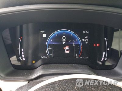 Zdjęcie 9 z 12 samochodu: 2026 TOYOTA COROLLA LE VIN:5YFB4MDE9TP481712 - miniatura