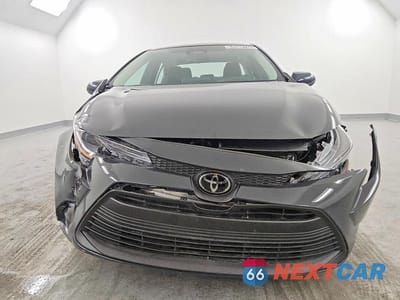 Piąte zdjęcie samochodu w środku: 2026 TOYOTA COROLLA LE VIN:5YFB4MDE1TP394953 - miniatura