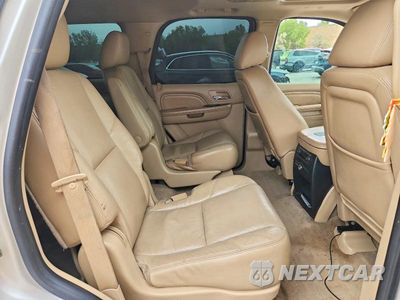 Zdjęcie 11 z 13 samochodu: 2011 CADILLAC ESCALADE PREMIUM VIN:1GYS4CEF4BR374731 - miniatura