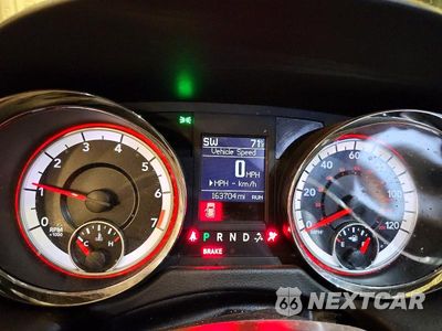 Zdjęcie 9 z 13 samochodu: 2018 DODGE GRAND CARAVAN GT VIN:2C4RDGEG1JR255631 - miniatura