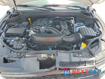 Zdjęcie 12 z 13 samochodu: 2026 DODGE DURANGO GT VIN:1C4RDJDG6TC238897 - miniatura