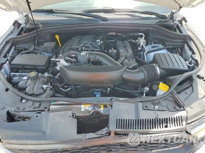 Zdjęcie 12 z 13 samochodu: 2026 DODGE DURANGO GT VIN:1C4RDJDG6TC238897 - miniatura