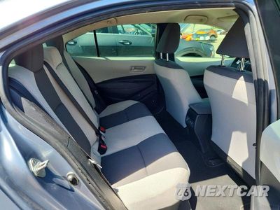 Zdjęcie 10 z 12 samochodu: 2024 TOYOTA COROLLA HYBRID LE VIN:JTDBDMHE2RJ009682 - miniatura