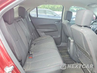 Zdjęcie 11 z 13 samochodu: 2016 CHEVROLET EQUINOX LT VIN:2GNALCEK9G1126886 - miniatura