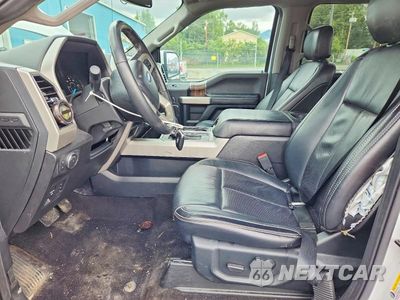 Zdjęcie 7 z 12 samochodu: 2020 FORD F150 SUPERCREW VIN:1FTEW1E40LKF44691 - miniatura