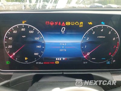 Zdjęcie 9 z 12 samochodu: 2024 MERCEDES-BENZ C 300 4MATIC VIN:W1KAF4HB6RR228258 - miniatura