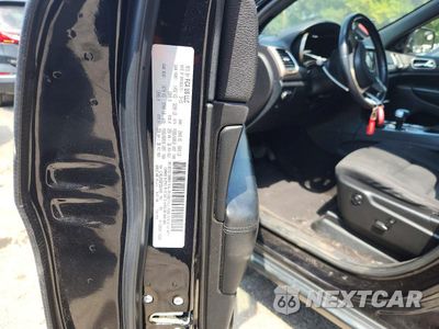 Zdjęcie 12 z 12 samochodu: 2015 JEEP GRAND CHEROKEE LAREDO VIN:1C4RJFAG8FC814424 - miniatura