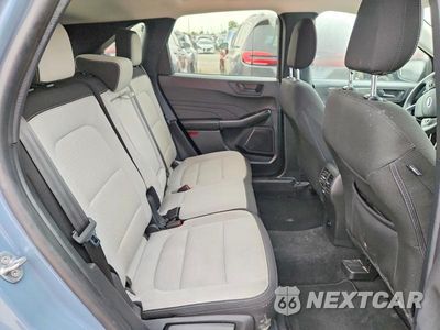 Zdjęcie 11 z 13 samochodu: 2025 FORD ESCAPE ACTIVE VIN:1FMCU9GN1SUA43230 - miniatura