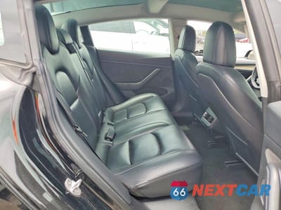 Zdjęcie 10 z 12 samochodu: 2020 TESLA MODEL 3 VIN:5YJ3E1EA1PF460446 - miniatura