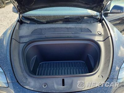 Zdjęcie 11 z 12 samochodu: 2024 TESLA MODEL Y VIN:7SAYGDED4RF018505 - miniatura