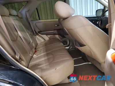 Zdjęcie 11 z 14 samochodu: 2001 LEXUS RX 300 VIN:JTJHF10U110211135 - miniatura