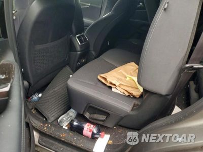 Zdjęcie 11 z 13 samochodu: 2018 KIA SORENTO LX VIN:5XYPGDA34JG392700 - miniatura