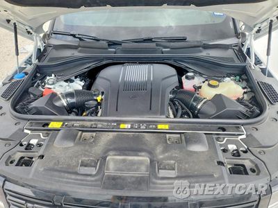 Zdjęcie 11 z 12 samochodu: 2025 LAND ROVER RANGE ROVER SPORT DYNAMIC SE VIN:SAL1L9E99SA459606 - miniatura