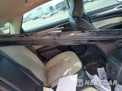 Zdjęcie 12 z 13 samochodu: 2020 FORD FUSION SE VIN:3FA6P0HD2LR248032 - miniatura