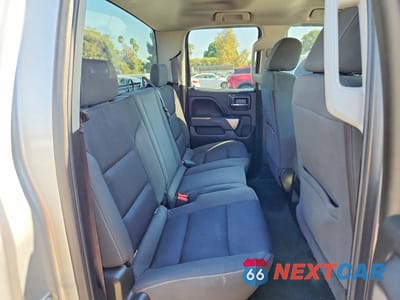 Zdjęcie 10 z 12 samochodu: 2016 CHEVROLET SILVERADO C1500 LT VIN:1GCRCREC0GZ269143 - miniatura