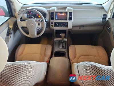 Zdjęcie 8 z 13 samochodu: 2008 NISSAN PATHFINDER S VIN:5N1AR18U18C654860 - miniatura