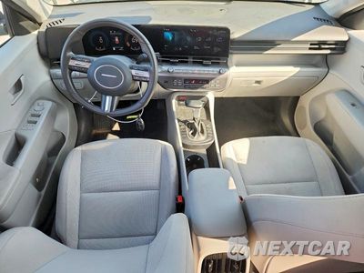 Zdjęcie 8 z 14 samochodu: 2025 HYUNDAI KONA SEL VIN:KM8HB3AB5SU311543 - miniatura