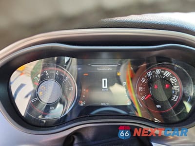 Zdjęcie 9 z 12 samochodu: 2022 DODGE CHALLENGER GT VIN:2C3CDZJG8NH263345 - miniatura