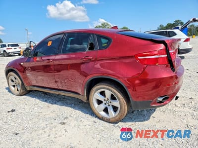 Drugie zdjęcie samochodu z przodu: 2012 BMW X6 XDRIVE35I VIN:5UXFG2C54CL778876 - miniatura