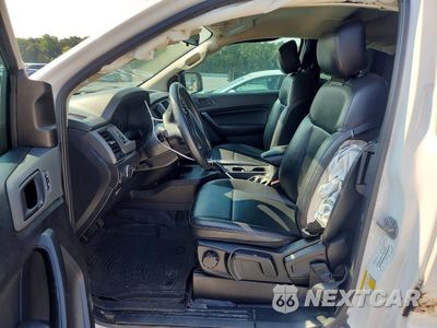 Zdjęcie 7 z 12 samochodu: 2020 FORD RANGER XL VIN:1FTER1EH8LLA30690 - miniatura