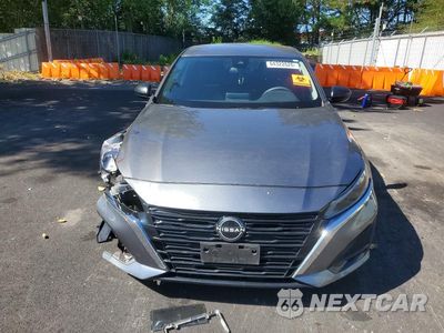 Piąte zdjęcie samochodu w środku: 2024 NISSAN ALTIMA SV VIN:1N4BL4DVXRN382475 - miniatura