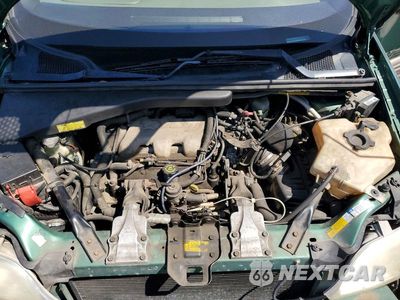 Zdjęcie 12 z 13 samochodu: 2000 PONTIAC MONTANA VIN:1GMDX03EXYD186277 - miniatura