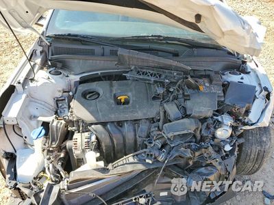 Zdjęcie 11 z 12 samochodu: 2024 KIA FORTE LXS VIN:3KPF24AD6RE739309 - miniatura