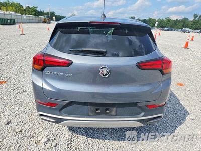 Zdjęcie 6 z 13 samochodu: 2022 BUICK ENCORE GX PREFERRED VIN:KL4MMCSL9NB097316 - miniatura