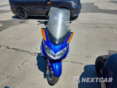 Drugie zdjęcie samochodu z przodu: 2007 YAMAHA YP400 VIN:JYASH03Y17A006490 - miniatura