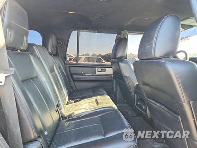Zdjęcie 11 z 13 samochodu: 2017 FORD EXPEDITION XLT VIN:1FMJU1HTXHEA43722 - miniatura