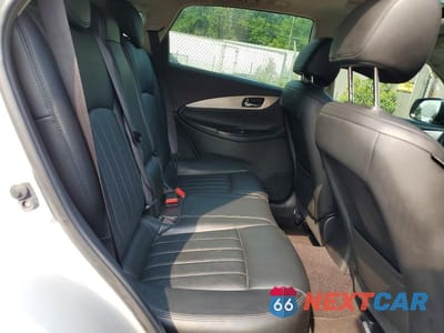 Zdjęcie 10 z 12 samochodu: 2017 INFINITI QX50 BASE VIN:JN1BJ0RP1HM383718 - miniatura