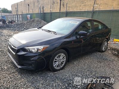 2017 SUBARU IMPREZA PREMIUM PLUS 4S3GKAD6XH3619339 - główne zdjęcie licytacji z USA - miniatura