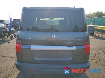 Zdjęcie 6 z 13 samochodu: 2009 HONDA ELEMENT LX VIN:5J6YH28339L004572 - miniatura
