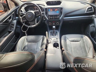 Zdjęcie 8 z 12 samochodu: 2019 SUBARU CROSSTREK LIMITED VIN:JF2GTANC2KH203752 - miniatura