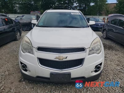 Piąte zdjęcie samochodu w środku: 2012 CHEVROLET EQUINOX LT VIN:2GNFLNEK2C6224480 - miniatura