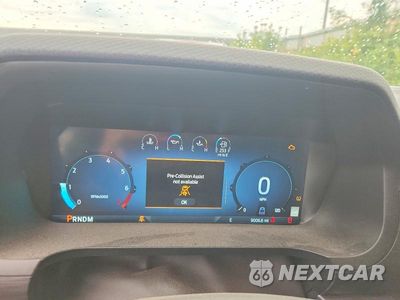 Zdjęcie 9 z 12 samochodu: 2025 FORD F150 XLT VIN:1FTFW3LD2SFB67887 - miniatura