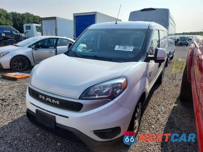 2019 RAM PROMASTER CITY SLT ZFBHRFBB4K6M11964 - główne zdjęcie licytacji z USA - miniatura