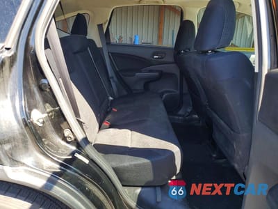 Zdjęcie 10 z 12 samochodu: 2015 HONDA CR-V EX VIN:2HKRM4H5XFH643955 - miniatura