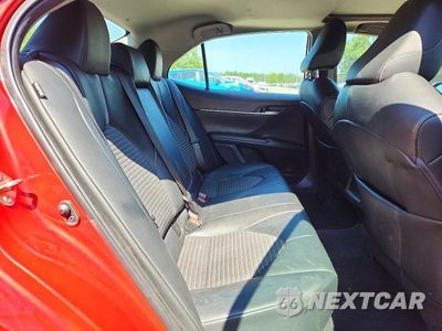 Zdjęcie 10 z 13 samochodu: 2020 TOYOTA CAMRY SE VIN:4T1G11AK3LU336722 - miniatura