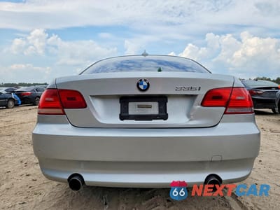Zdjęcie 6 z 12 samochodu: 2007 BMW 335 I VIN:WBAWB73587PV82321 - miniatura