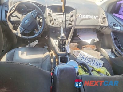 Zdjęcie 8 z 12 samochodu: 2016 FORD FOCUS SE VIN:1FADP3F29GL316213 - miniatura