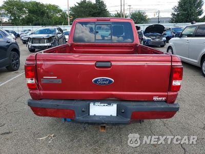 Zdjęcie 6 z 12 samochodu: 2010 FORD RANGER SUPER CAB VIN:1FTKR1ED4APA65412 - miniatura