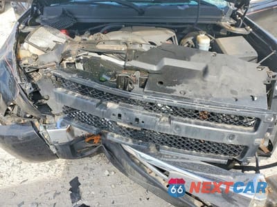 Zdjęcie 11 z 12 samochodu: 2010 CHEVROLET SILVERADO C1500 VIN:1GCPCPEAXAZ190371 - miniatura